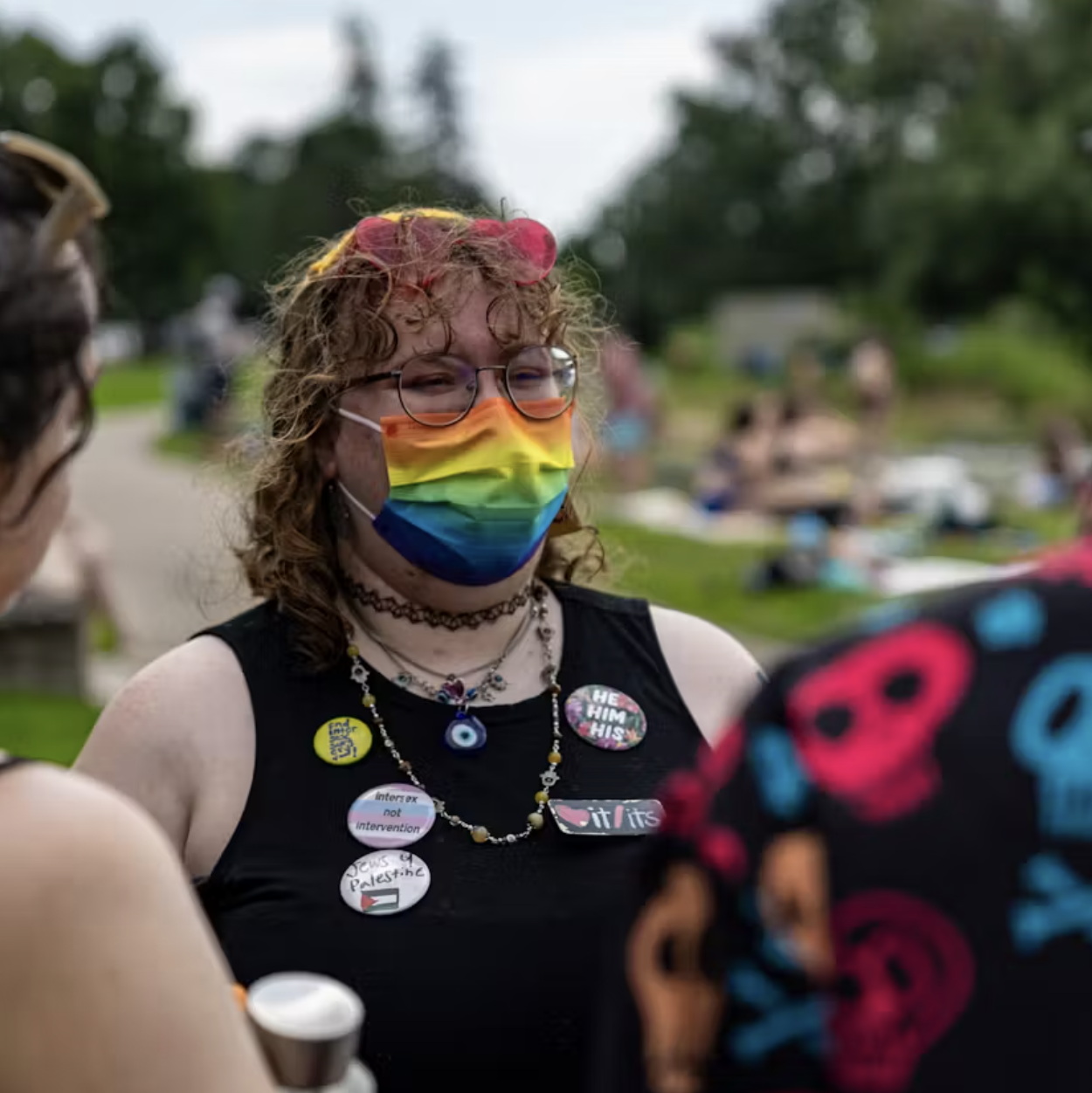 Global Intersex News Quarter 3 - 2024 9